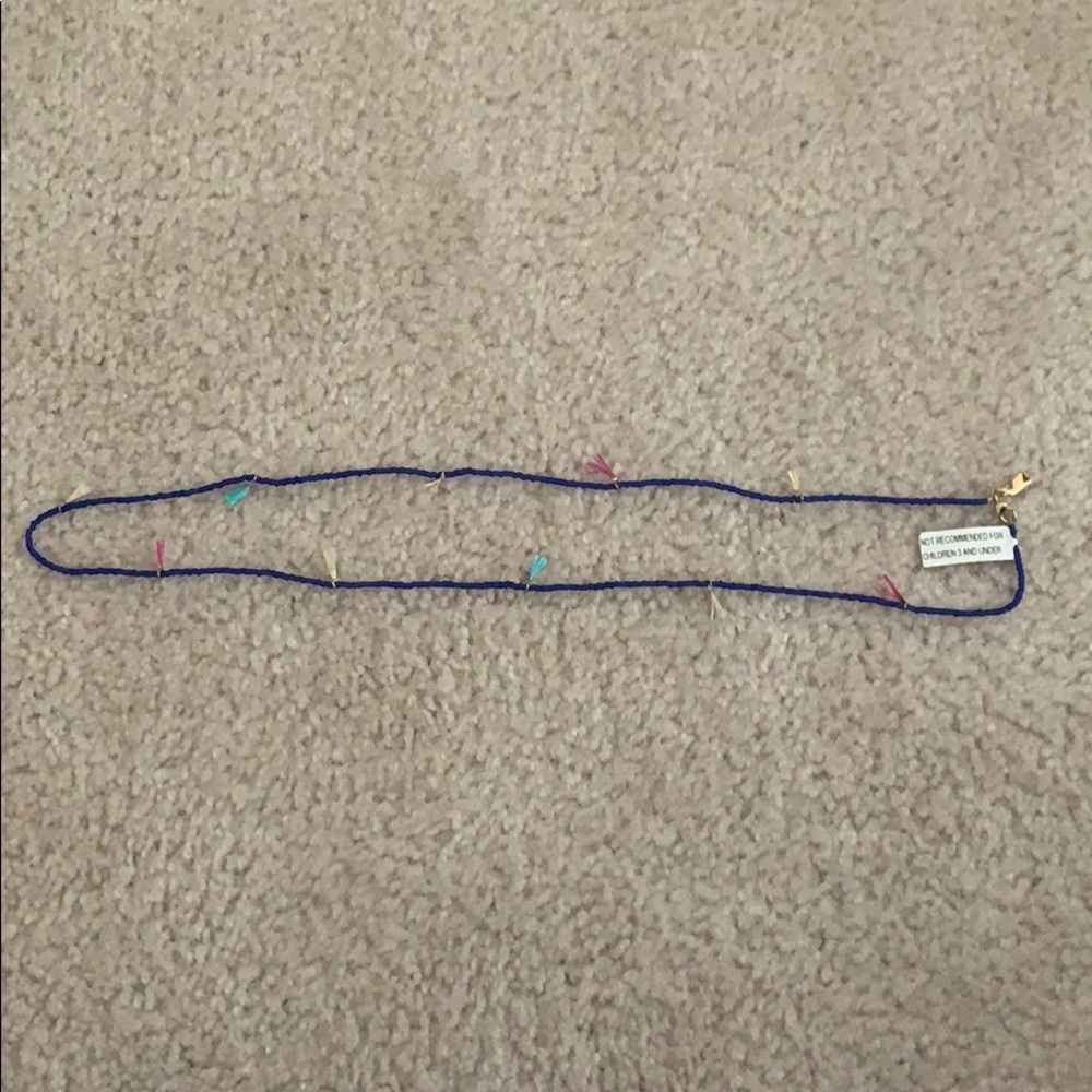 Vineyard Vines Necklace